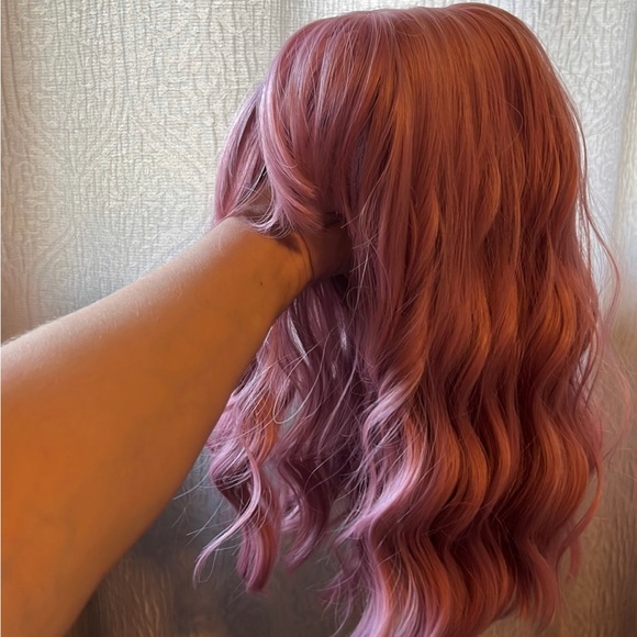 Shein wigs- Selling all 3 for price shown - Picture 4 of 7